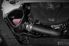 Load image into Gallery viewer, K&N 22-24 Cadillac CT5 6.2L V8 Performance Air Intake System K&N Engineering