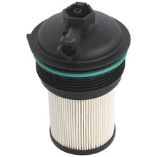 Load image into Gallery viewer, K&N Fuel Filter Diesel Truck 18-21 Ford 3.0