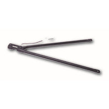 Load image into Gallery viewer, Rugged Ridge 87-95 Jeep Wrangler YJ Deluxe Soft Top Spreader Bar Rugged Ridge
