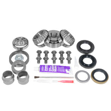 Load image into Gallery viewer, Yukon Master Overhaul Install Kit for Toyota 8in IFS Differential Yukon Gear & Axle