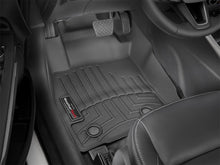Load image into Gallery viewer, WeatherTech 2018+ Ford EcoSport Front FloorLiner - Black | 4413241