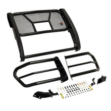Load image into Gallery viewer, Westin 21-22 Ford F-150 w/Front Camera HDX Modular Grille Guard - Black Westin