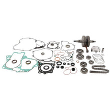 Load image into Gallery viewer, Vertex Pistons 13-15 RM-Z 250 Complete Engine Rebuild Kit Misc Powersports Vertex Pistons