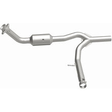 Load image into Gallery viewer, Magnaflow 07-08 Ford F-150 4.6L Direct Fit Converter