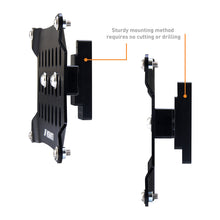 Load image into Gallery viewer, Mishimoto 24+ Ford Mustang 2.3L EcoBoost License Plate Relocation Kit Mishimoto