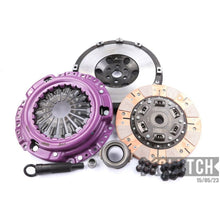 Load image into Gallery viewer, XClutch 16-18 Mazda MX-5 Miata Sport 2.0L Stage 2 Cushioned Ceramic Clutch Kit