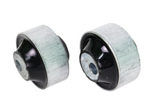 Load image into Gallery viewer, Whiteline 21-25 Volkswagen ID.4 Lower Control Arm Inner Rear Bushing Kit