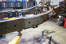 Load image into Gallery viewer, Rust Buster 09-14 Ford F150 All Cab and Bed Configurations Center Frame Section - Right Side | RB7016R
