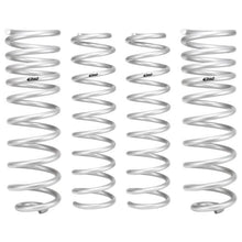 Load image into Gallery viewer, Eibach Pro-Truck Lift Kit for 2020+ Jeep Gladiator Rubicon JT 4WD +2.0 in Front +1.0 in Rear Eibach