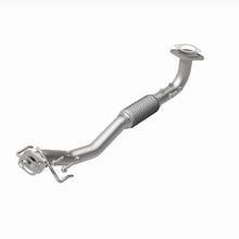 Load image into Gallery viewer, BRE Exhaust 02-07 Lancer 2.0L Front Pipe Kit | 107-0152