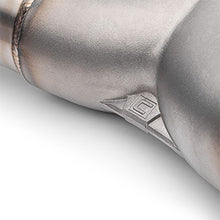 Load image into Gallery viewer, Cobb 11-21 Subaru WRX/STI GV/VA Sedan Catback Exhaust Catback COBB