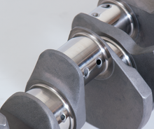 Load image into Gallery viewer, Eagle Chevrolet 400 3.480in Stroke Internal Balance Forged 4340 Steel Crankshaft Eagle