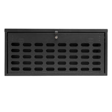 Load image into Gallery viewer, Tuffy Jeep Wrangler Molle Tailgate Lockbox W/ Keyed Lock Cargo Boxes & Bags Tuffy Products