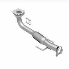 Load image into Gallery viewer, BRE Exhaust 05-11 9-3 2.0L Front Pipe Kit | 107-0225