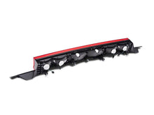 Load image into Gallery viewer, Raxiom 08-14 Dodge Challenger LED Tail Lights- Chrome Housing - Red/Clear Lens Tail Lights Raxiom