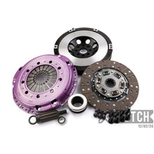 Load image into Gallery viewer, XClutch 01-06 BMW M3 Base 3.2L Stage 1 Sprung Organic Clutch Kit
