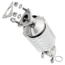 Load image into Gallery viewer, MagnaFlow Conv DF 01-02 Frontier Driver Side Front | 93223