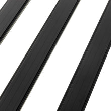 Load image into Gallery viewer, ARB BASE Rack Kit 84in x 51in with Mount Kit Deflector and Front 3/4 Rails Roof Rack ARB