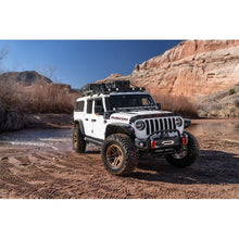 Load image into Gallery viewer, Husky Liners 23-25 Ford F-250 Super Duty Aeroskin Lightshield PRO - Black