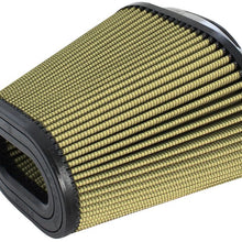 Load image into Gallery viewer, aFe Air Filters - Universal Fit afe Magnum FORCE Intake Rplcmnt Air Filter (5-1/4x7)IN F x (6-3/8x10)IN B x (4-1/2x6-3/4)IN Tx8IN H