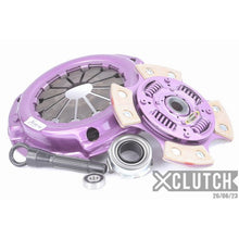 Load image into Gallery viewer, XClutch 89-01 Suzuki Swift S 1.3L Stage 2 Sprung Ceramic Clutch Kit