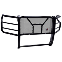 Load image into Gallery viewer, Westin 20-22 Chevrolet Silverado 2500/3500 (w/Front Sensors) HDX Grille Guard - Blk Westin