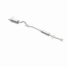 Load image into Gallery viewer, MagnaFlow BRE Exhaust Kit 07-09 Honda CR-V 2.4L