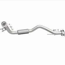 Load image into Gallery viewer, BRE Exhaust 88-92 Corolla Prizm 1.6L Front Pipe Kit