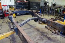 Load image into Gallery viewer, RustBuster 99-13 Chevy Silverado 1500 / GMC Sierra 1500 Rear Leaf Spring Shackle | RB7080