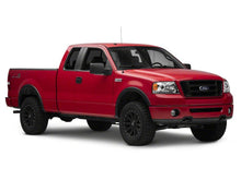 Load image into Gallery viewer, Raxiom 04-08 Ford F-150 Dual LED Halo Projector Headlights- Chrome Housing (Clear Lens) Headlights Raxiom