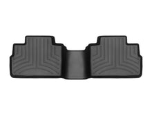 Load image into Gallery viewer, WeatherTech 2020+ Nissan Sentra Rear FloorLiner - Black | 4416032