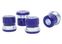 Load image into Gallery viewer, Superpro 92-00 Mitsubishi Montero / 97-04 Mitsubishi Monte Front Upper Control Arm Inner Bushing Kit Superpro