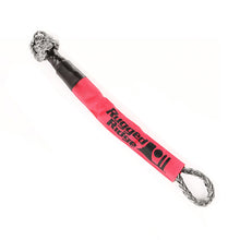 Load image into Gallery viewer, Rugged Ridge 5/16in Rope Shackle & Grab Handle Rugged Ridge