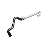 Load image into Gallery viewer, MagnaFlow Exhaust Products Exhaust System Kit MagnaFlow Exhaust Products Magnaflow Black DPF Series Diesel 5in. Filter-Back 17067