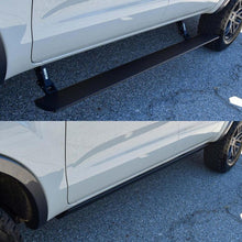 Load image into Gallery viewer, Westin 19-24 Ford Ranger SuperCrew Pro-e Electric Running Boards Westin