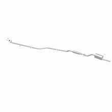 Load image into Gallery viewer, MagnaFlow BRE Exhaust Kit 01-05 Honda Civic 1.7L