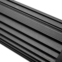 Load image into Gallery viewer, Westin B-FORCE LED Light Bar Double Row 50 inch Combo w/3W Cree - Black Westin