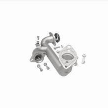 Load image into Gallery viewer, BRE Exhaust 08-10 Grand Caravan Routan Town & Country 3.3L 3.8L 4.0L Front Pipe Kit