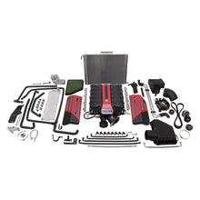 Load image into Gallery viewer, Edelbrock Supercharger Stage 1 - Street Kit 2010-2013 GM Camaro 6 2L L99 w/ o Tuner Edelbrock