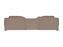 Load image into Gallery viewer, WeatherTech 2000-2006 Chevrolet Tahoe Rear FloorLiner HP - Tan | 450032IM