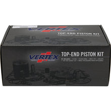 Load image into Gallery viewer, Vertex Piston 07-08 KTM 144 SX 144cc Top End Piston Kit Uncategorized Vertex Pistons