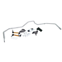 Load image into Gallery viewer, Whiteline 22-25 Ford Ranger 24mm Rear 2-Point Adjustable Swaybar