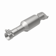 Load image into Gallery viewer, Magnaflow 18-23 Ford Transit Connect Rear EPA Compliant Direct-Fit Converter