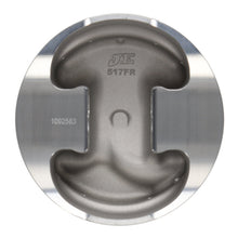 Load image into Gallery viewer, JE Pistons 400 SBC 18DEG FT Set of 8 Pistons JE Pistons