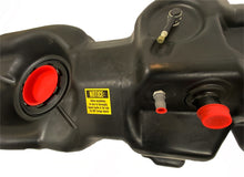 Load image into Gallery viewer, Titan Fuel Tanks 17-24 Ford F-250/F-350 PowerStroke Crew Cab Long Bed 65 Gallon XXL Mid-Ship Tank Fuel Tanks Titan Fuel Tanks