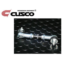 Load image into Gallery viewer, Cusco Auto Levelizer Adjustment Rod Subaru BRZ / Toyota 86