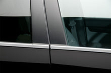 Load image into Gallery viewer, Putco 11-12 Kia Sportage Window Trim Accents Wind Deflectors Putco