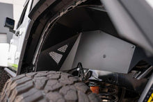 Load image into Gallery viewer, DV8 Offroad 18-24 Jeep Wrangler JL Rear Inner Fenders