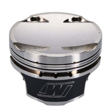 Load image into Gallery viewer, Wiseco Piston Sets - Forged - 4cyl Wiseco Mitsubishi 4G63 85.00 mm Bore 28.87 mm CH 0.00 CC Piston Set
