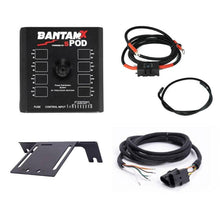 Load image into Gallery viewer, Spod BantamX Upfitter Kit 2023+ Ford Super Duty | 910007
